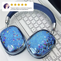 Auriculares Inalámbricos Alta Fidelidad Micrófono Wh-45