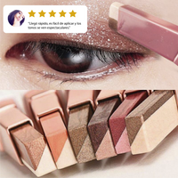 GlowPen™ Lápiz Sombra Brillante x 3 unidades