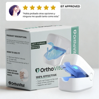 OrthoVital Device