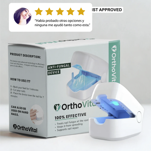 OrthoVital Device
