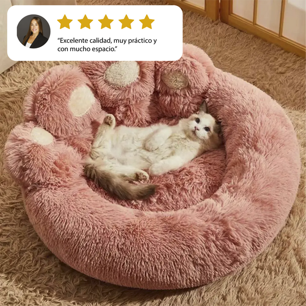 PawRelax | Cama Premium