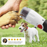 Recortador de uñas para mascotas Paw Perfect