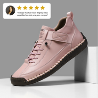 Zapatos planos casuales