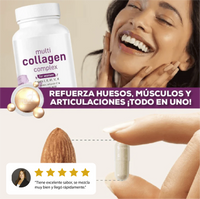 Multi Collagen Complex
