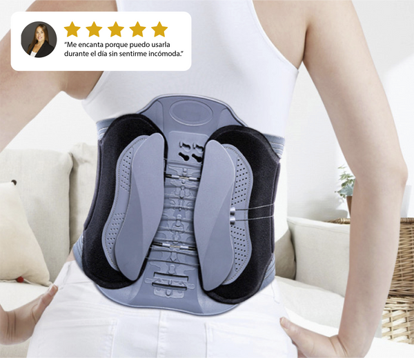 Soporte Lumbar