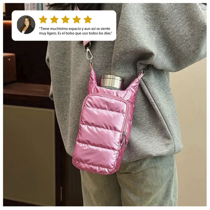 Bolsa con correa para el hombro