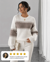 Jersey Knit Elegance