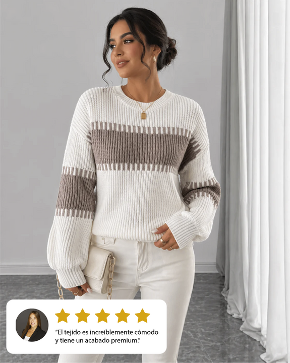 Jersey Knit Elegance