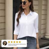 Camisas de vestir para mujer