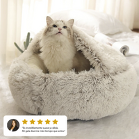 Cama nido LapCatz