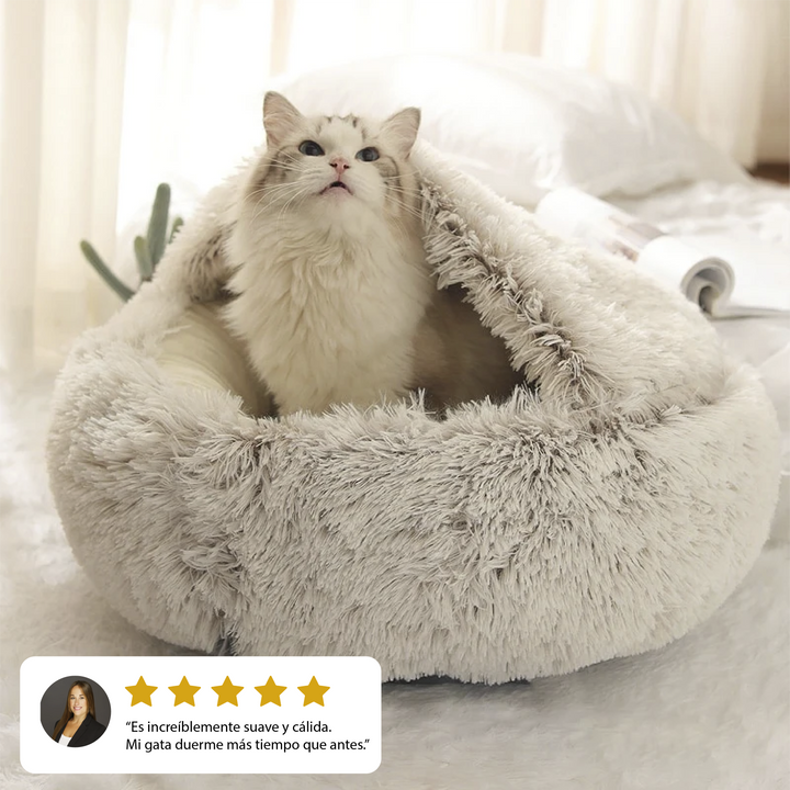 Cama nido LapCatz