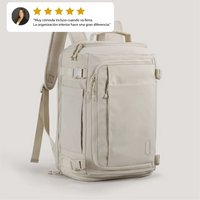 Mochila de Viaje