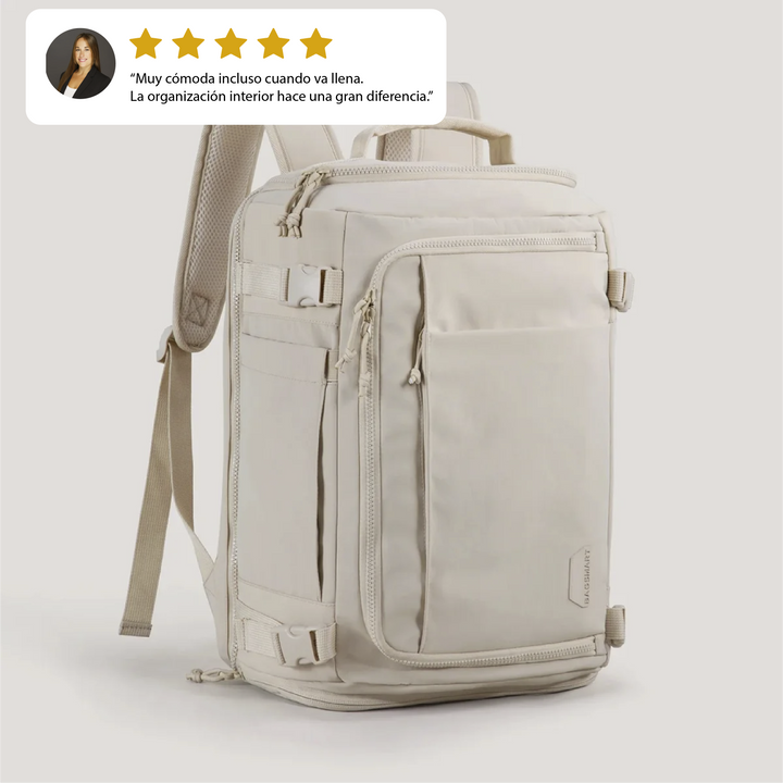Mochila de Viaje