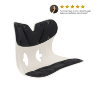 asiento corrector de postura