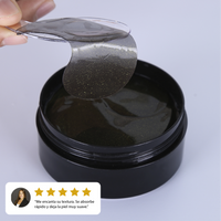 Parches para ojos de Gel de Colágeno con Retinol