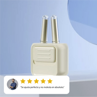 Aliviador Nasal Infrarrojo Portátil