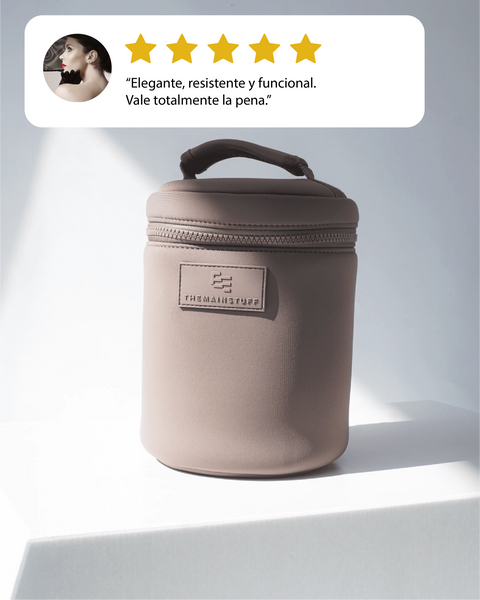 Mila Toiletry Organizer (Bolso organizador)