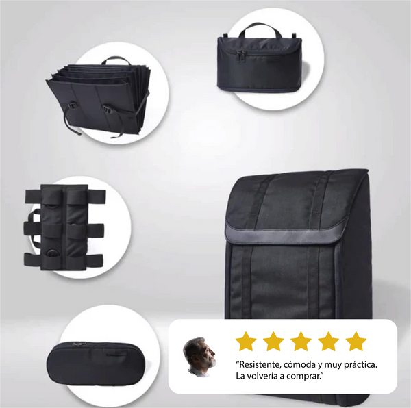 Maleta LiWAVE Premium