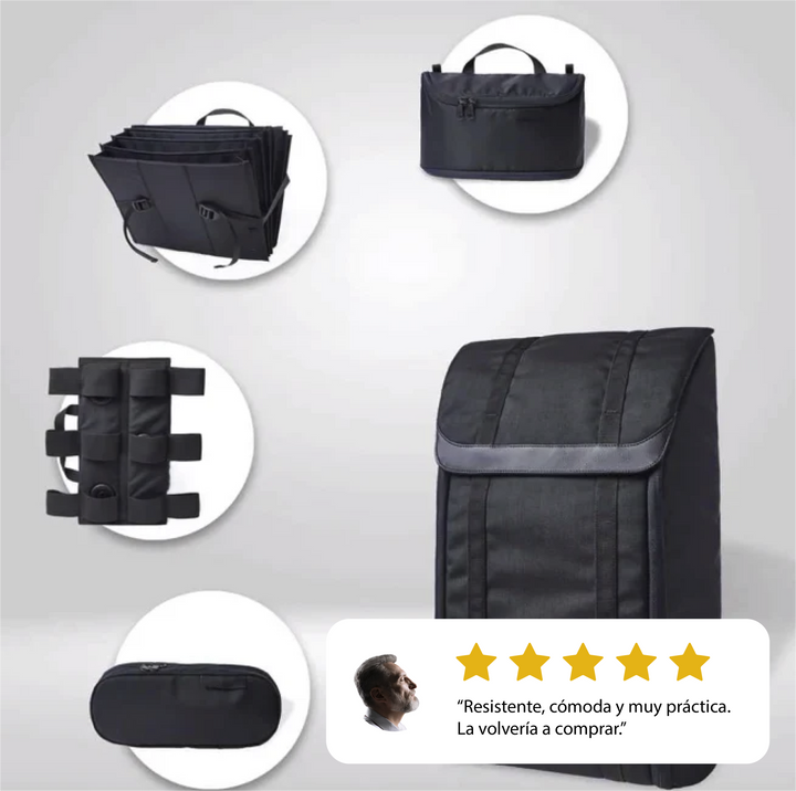 Maleta LiWAVE Premium