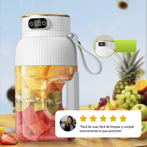 Blend Buddy – Exprimidor Portátil