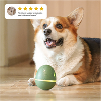 Wicked Egg (juguete inteligente para mascotas)