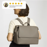Mochila Winnie Midi