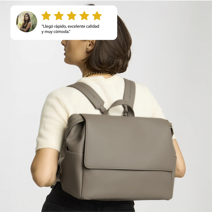 Mochila Winnie Midi