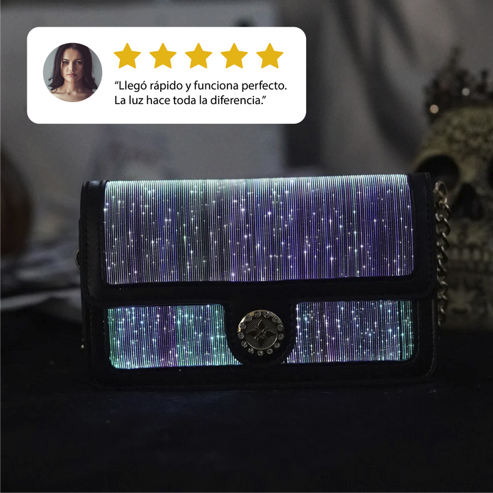 CARTERA LED