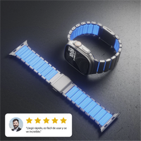 Correa magnética premium para Apple Watch