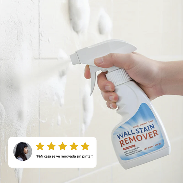 2 unidades Spray altamente eficaz para eliminar el moho