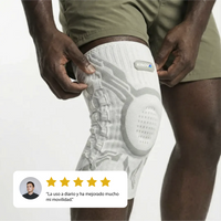 Rodilla Fit | Rodillera inteligente