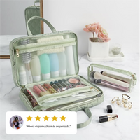 CosmetiBag | Bolso Multifunción