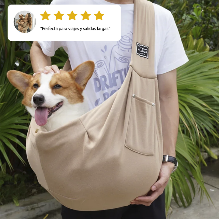 Fular para mascotas