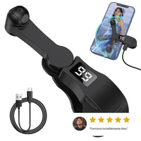 Autoclicker, dispositivo inteligente de clicker de pantalla automática