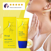 Crema con rodillo reduce papada
