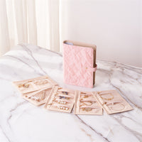 Estuche Organizador de Joyas para Viajes