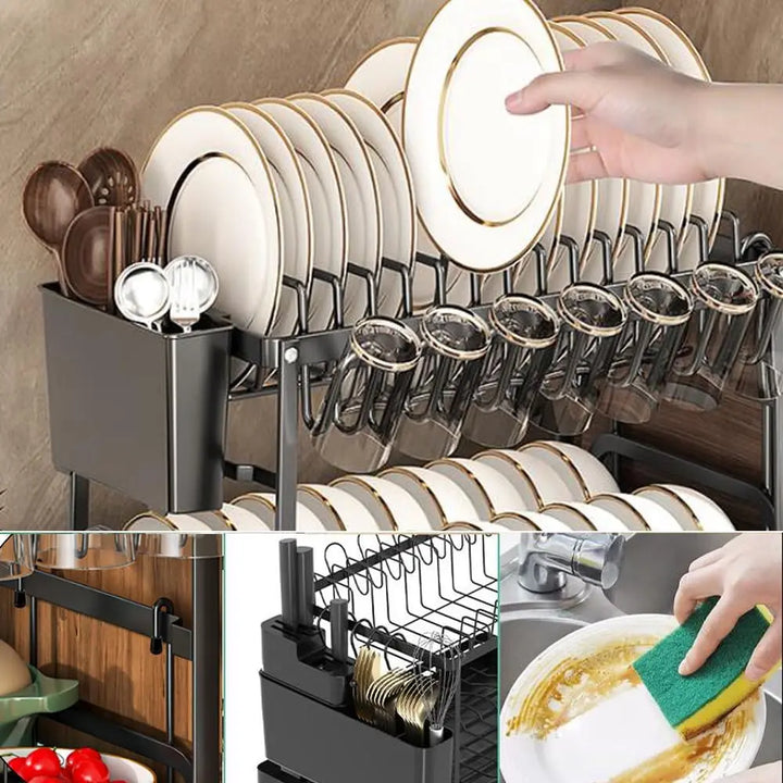Organizador de Cocina