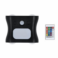 Lampara led