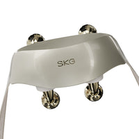 Masajeador Shiatsu de cuello y hombros SKG H7 Ultra