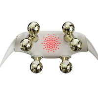 Masajeador Shiatsu de cuello y hombros SKG H7 Ultra