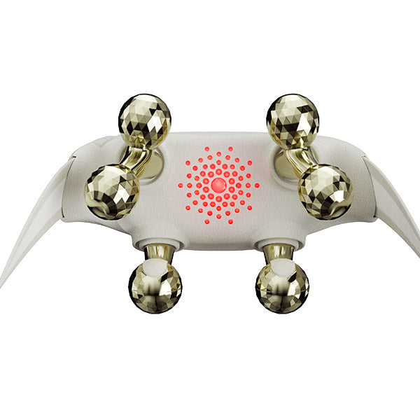 Masajeador Shiatsu de cuello y hombros SKG H7 Ultra