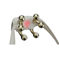 Masajeador Shiatsu de cuello y hombros SKG H7 Ultra