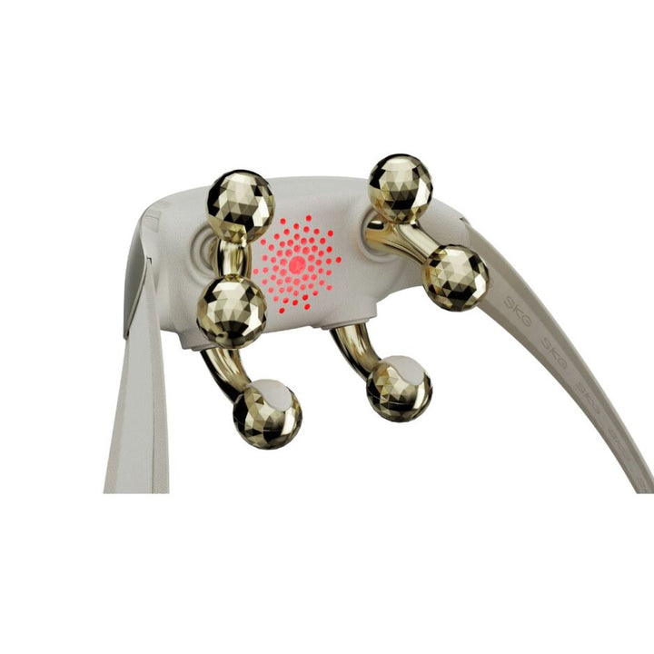 Masajeador Shiatsu de cuello y hombros SKG H7 Ultra