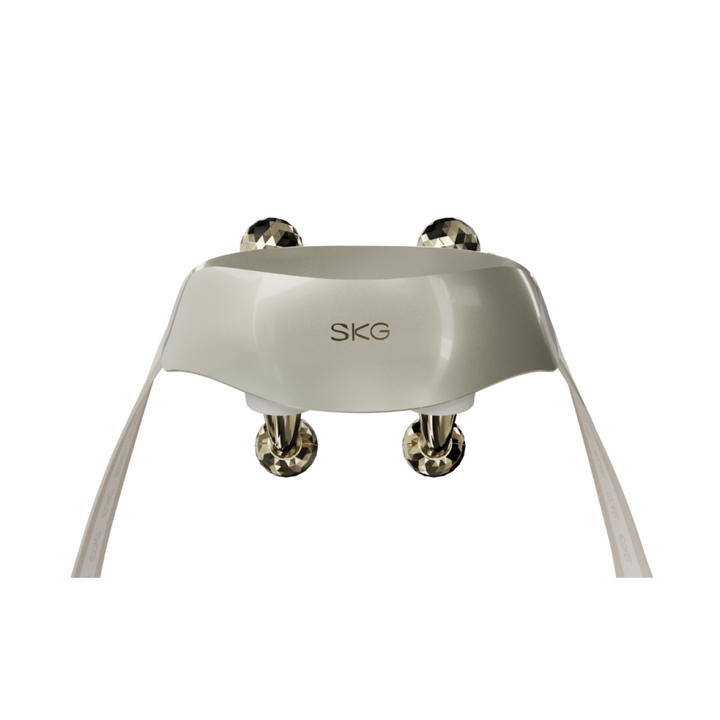 Masajeador Shiatsu de cuello y hombros SKG H7 Ultra