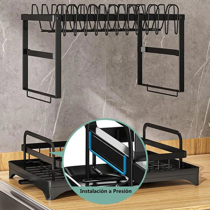 Organizador de Cocina