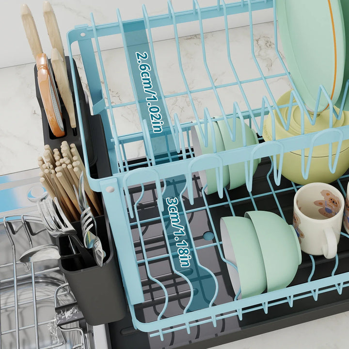 Organizador de Cocina