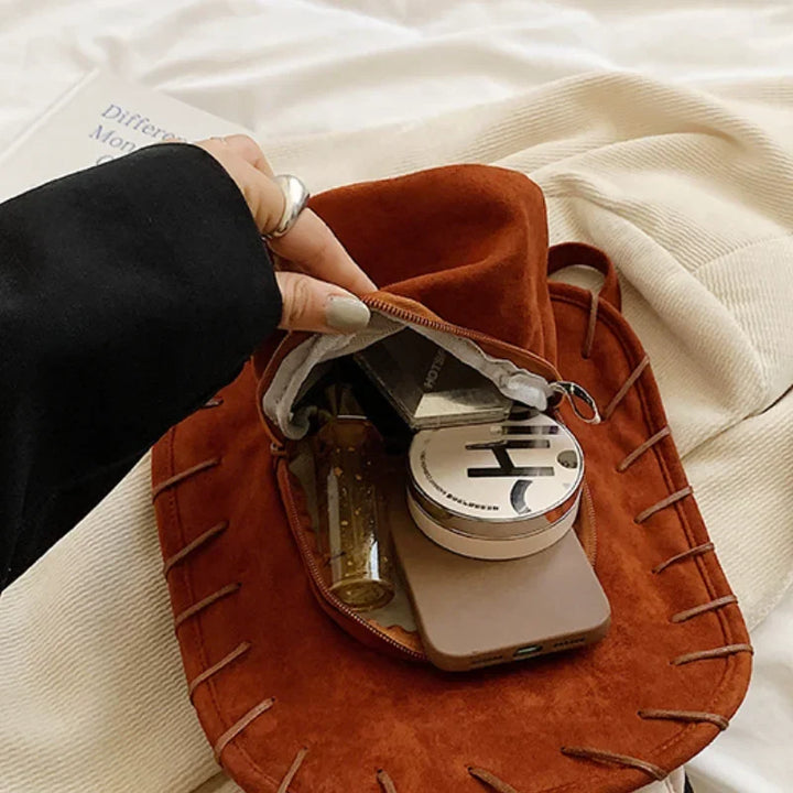Mochila sombrero de vaquero