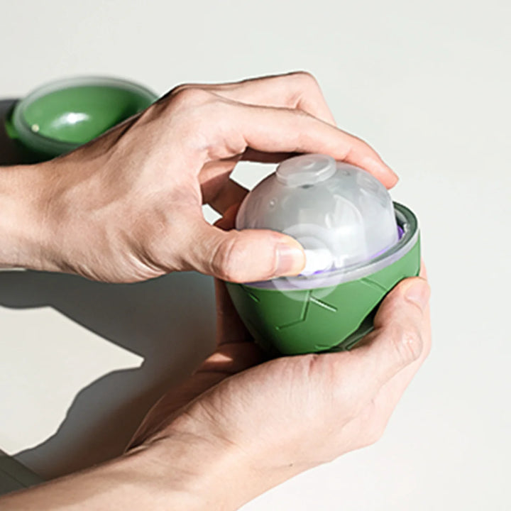 Wicked Egg (juguete inteligente para mascotas)