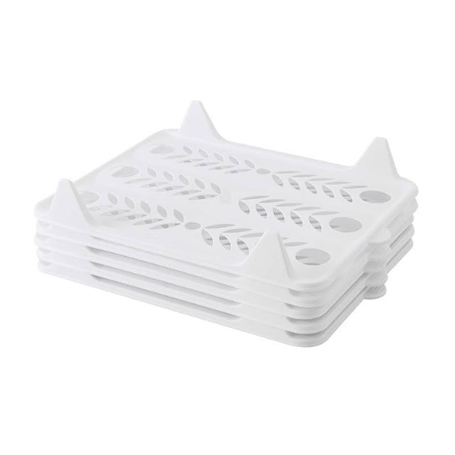Organizador de camisas para armario