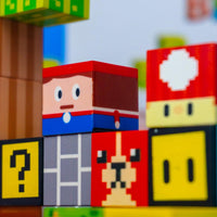 Bloques Magnéticos MineBlocks™